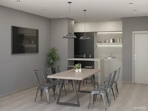 Alvear al 500