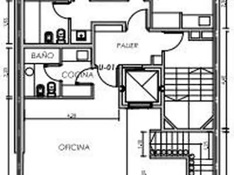 Departamento en Venta en Pichincha, USD 68.490
