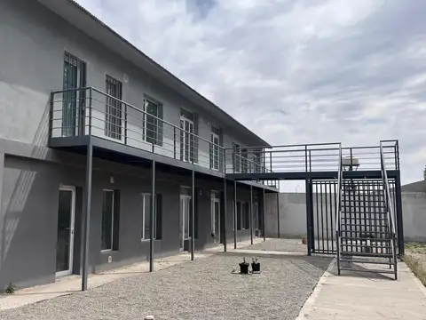Departamento en Venta Permite mascota