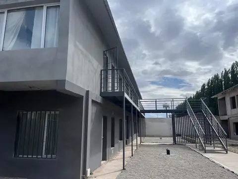 Complejo de departamentos a Estrenar – Plottier