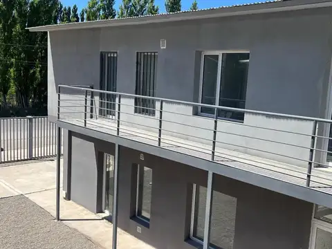 Complejo de departamentos a Estrenar – Plottier