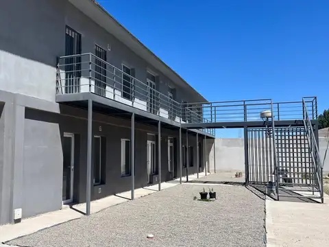 Departamento en Venta en Plottier, USD 65.000