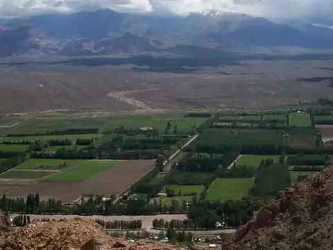 barrio privado los 4 elementos