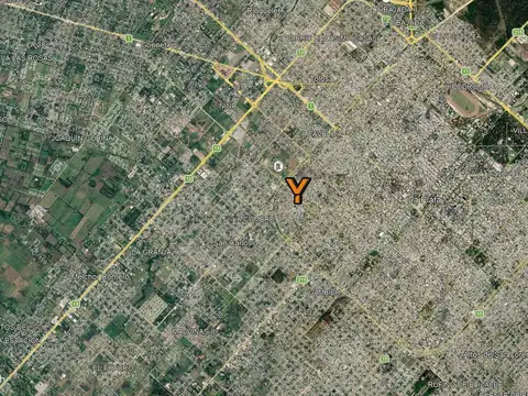 Departamento en Venta al Norte