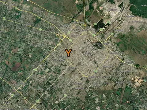 Departamento en Venta 10 años