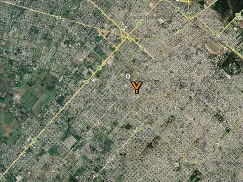 Departamento en Venta al Norte