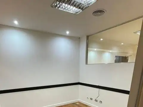 Oficina en Venta en Puerto Madero, USD 430.000