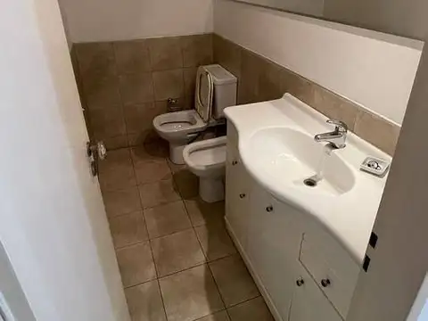 Alicia Moreau de Justo 2000