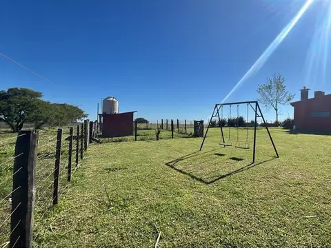VENTA DE CHACRA