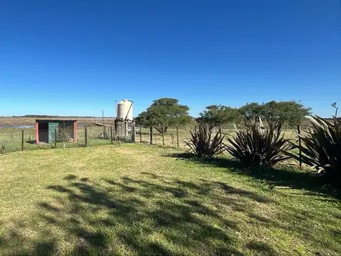 VENTA DE CHACRA