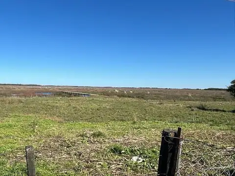 VENTA DE CHACRA