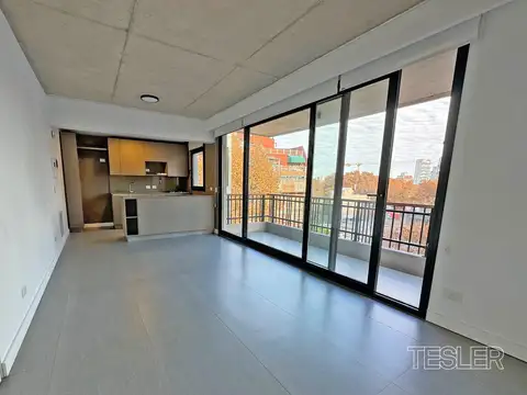 Departamento en Alquiler en Palermo, CABA