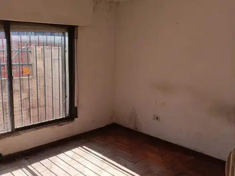 ALQUILER PH 2 AMBIENTES BILLINGHURST SAN MARTIN