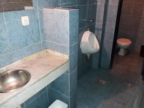 DUEÑO ALQUILA LOCAL en VILLA CRESPO