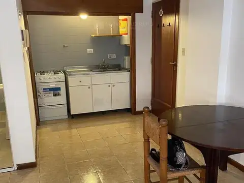 Departamento en Alquiler al Sur