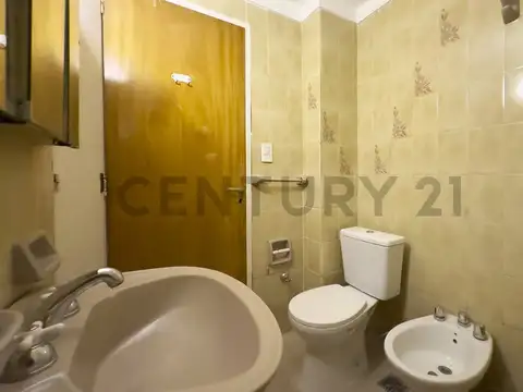 VENTA DEPARTAMENTO DE 3 AMBIENTES + DEPENDENCIA + LAVADERO / APTO PROFESIONAL EN BELGRANO