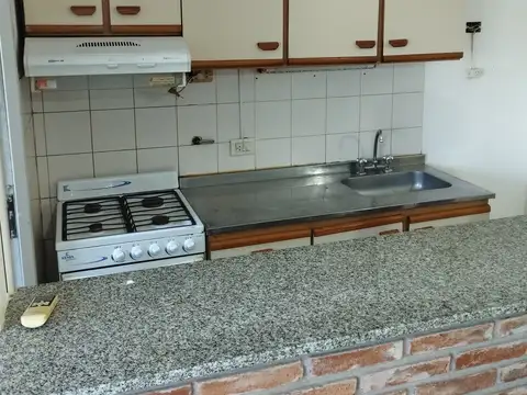 Departamento en Venta en Roque Saenz Peña, USD 35.000