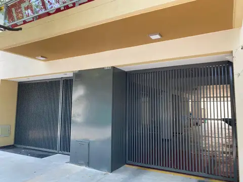 Departamento en Venta en Caballito Norte, USD 240.000