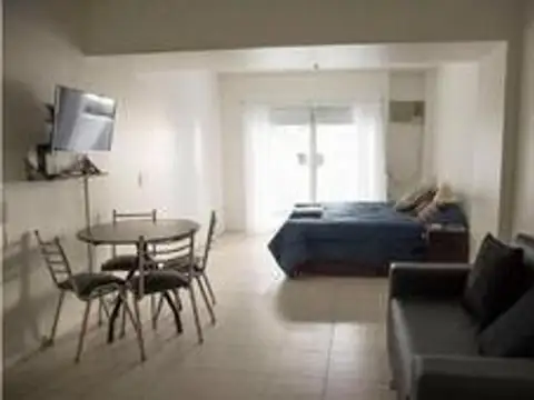 Monoambiente a la venta- Palermo