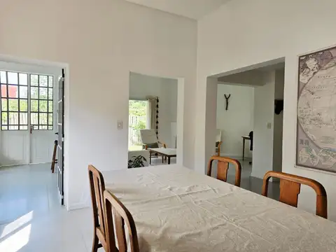 Casa en Venta en Santa Maria De Los Olivos, USD 200.000