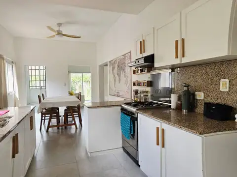 Casa en Venta al Norte