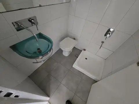 Departamento en Alquiler 50 años