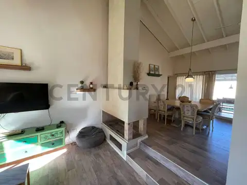 Casa en Alquiler 46 años