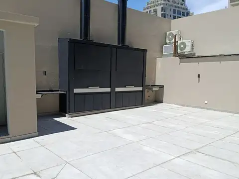 Departamento en Venta en Nuñez, USD 185.000