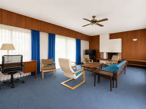 VENTA CASA 8 AMBIENTES GRAN LOTE VICENTE LOPEZ