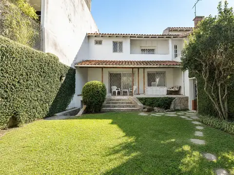 Casa en Venta de 5 dormitorios