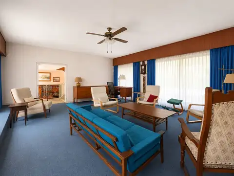 Casa en Venta 46 años