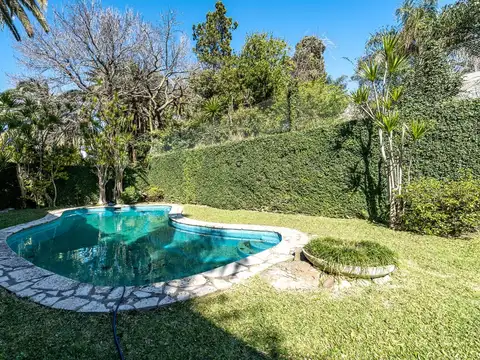 Casa en Venta en Vicente López, USD 650.000