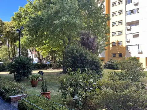 Departamento en Alquiler de 4 ambientes