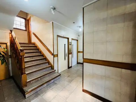 Departamento en Alquiler 52 años
