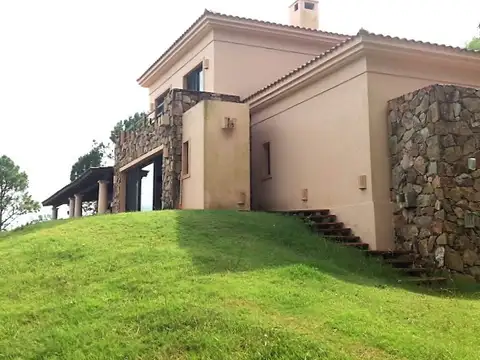 Casa en Venta de 5 dormitorios