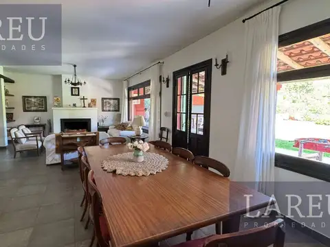 Casa en Venta en El Barrio Privado Lucero