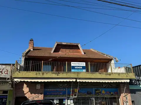 Av. Constitución 357