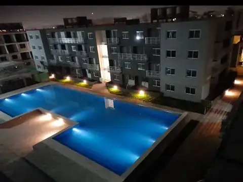 VENTA SOLARES DE MORENO DEPARTAMENTO 3 AMB COCHERA