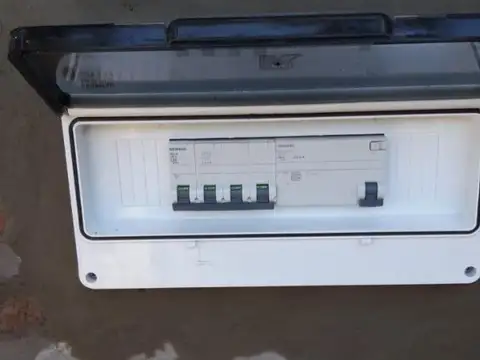 Terreno en Venta de 2100,0 m2