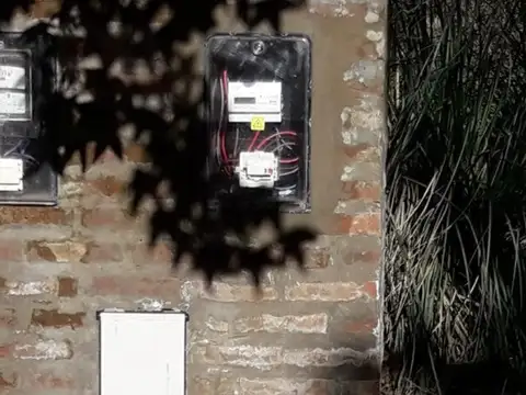 Terreno en Venta 10  mts Fondo