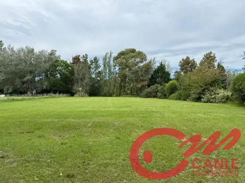 Lote En Venta San Joaquín