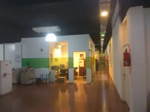 Galpón en Venta en San Nicolás, CABA