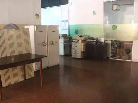 Venta PB Oficinas / Depósito