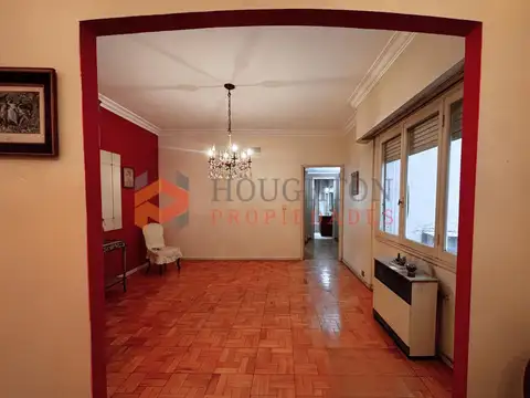 Departamento en Venta 50 años