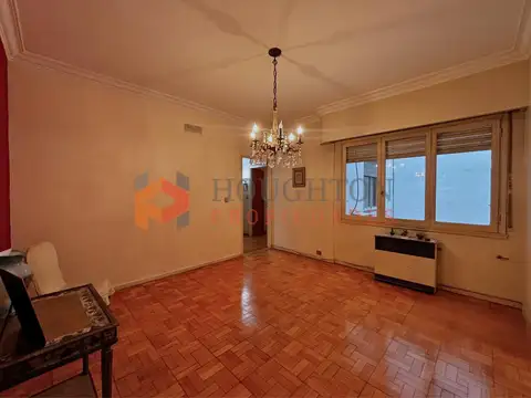Departamento en Venta al Suroeste