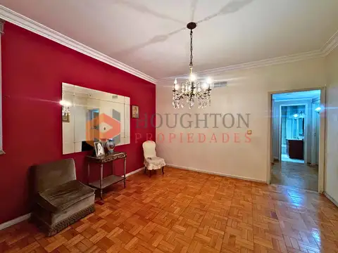 Departamento en Venta al Suroeste