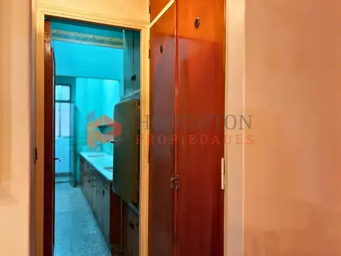Departamento en Venta en Recoleta, USD 290.000