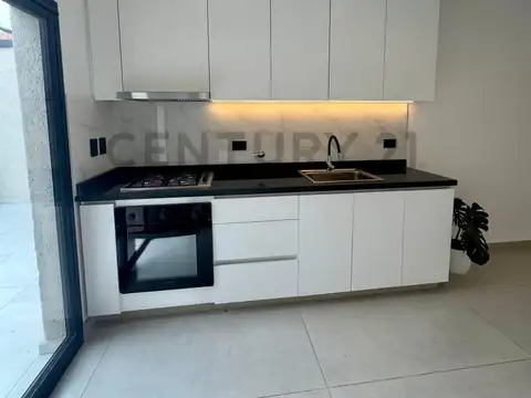 Dúplex en venta de Dos Dormitorios – Docta  Urbanizacion