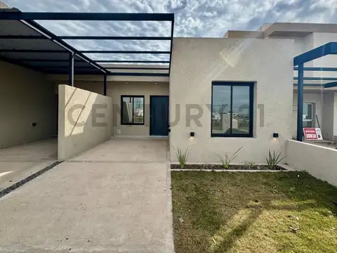 Dúplex en venta de Dos Dormitorios – Docta  Urbanizacion