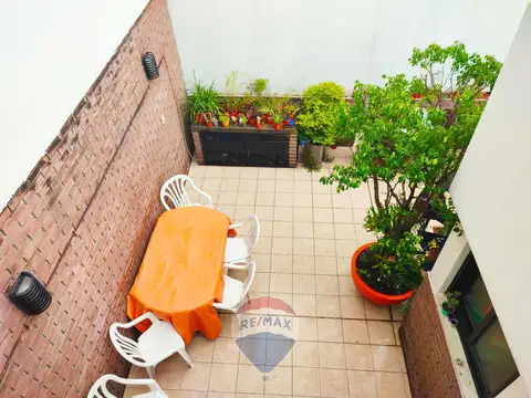 Casa 6 ambientes con 3 baños